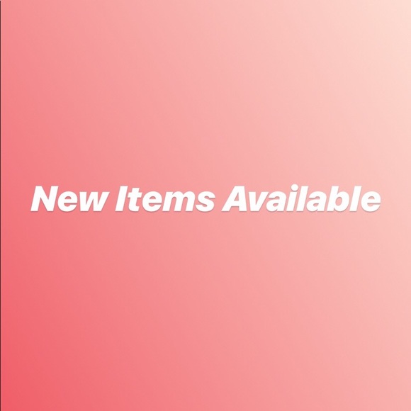 All new items going up on 05/01/19 - Picture 1 of 1